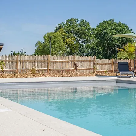 Casa de Férias N°35, Piscine Commune, 1
